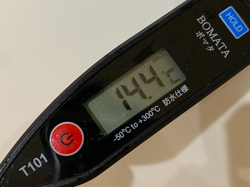 ふーみん＠ザンギ好きさんの晴の湯のサ活写真