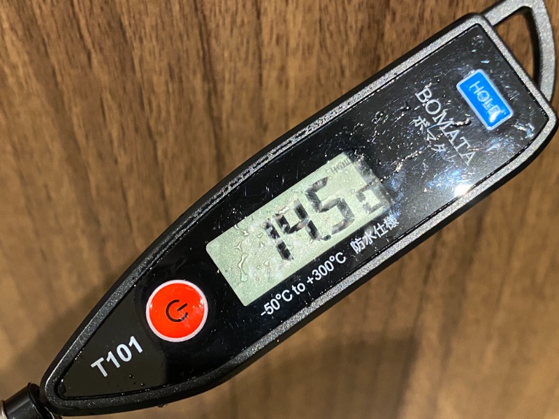 ふーみん＠ザンギ好きさんのなよろ温泉サンピラーのサ活写真