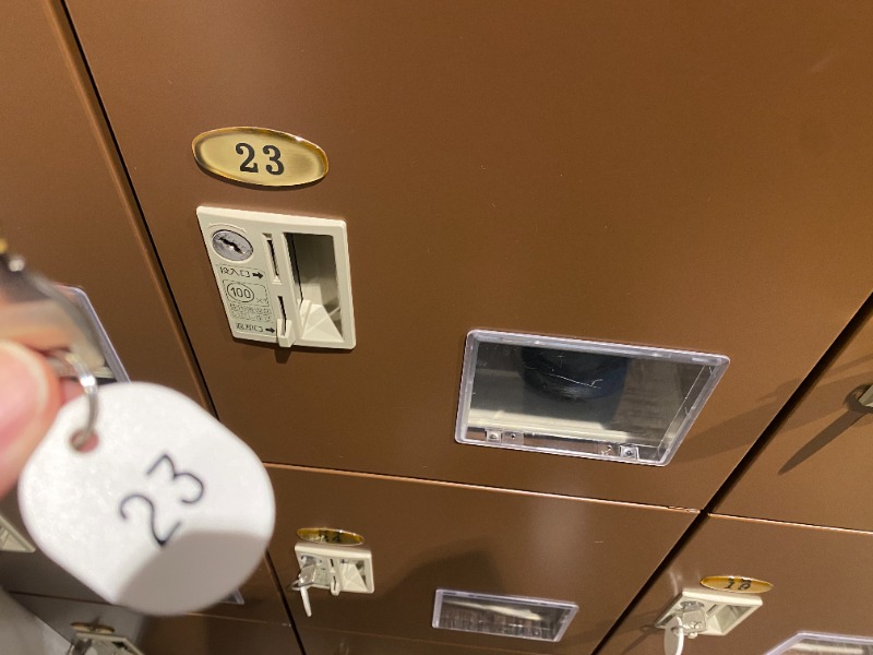 ふーみん＠ザンギ好きさんのなよろ温泉サンピラーのサ活写真