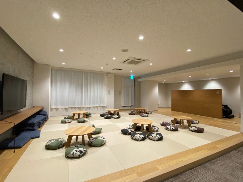 ふーみん＠ザンギ好きさんのなよろ温泉サンピラーのサ活写真