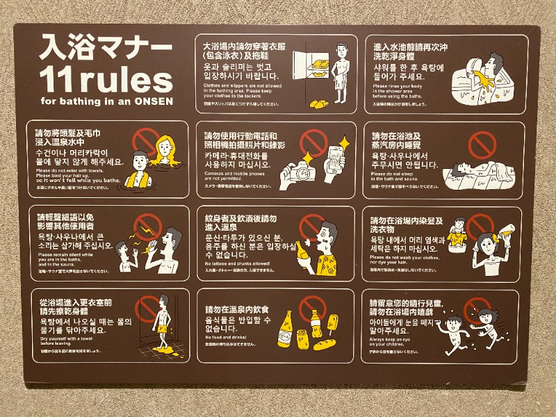 ふーみん＠ザンギ好きさんの天都の湯 ドーミーイン網走のサ活写真