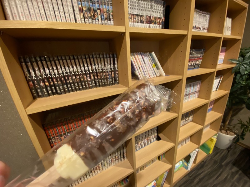 ふーみん＠ザンギ好きさんの天都の湯 ドーミーイン網走のサ活写真