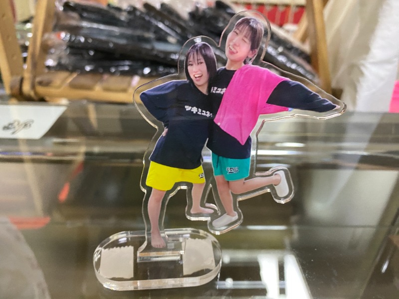 ふーみん＠ザンギ好きさんの月見湯のサ活写真