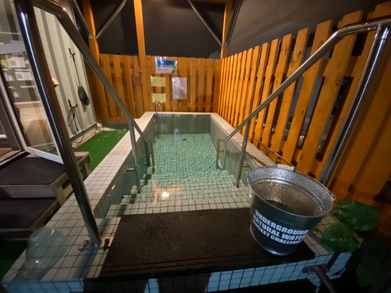 ふーみん＠ザンギ好きさんのホテルクテクンのサ活写真