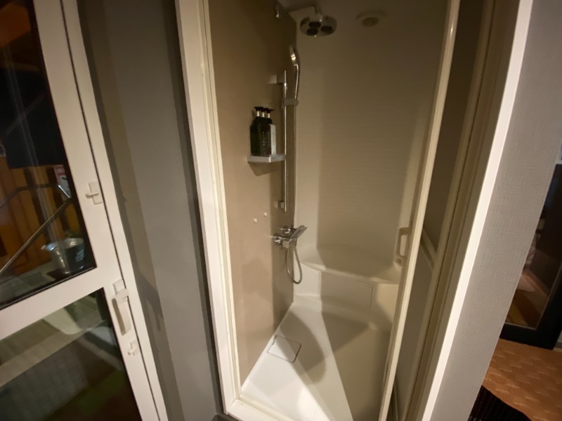 ふーみん＠ザンギ好きさんのホテルクテクンのサ活写真