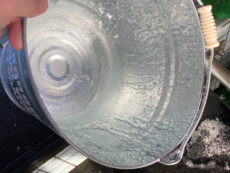 ふーみん＠ザンギ好きさんのホテルクテクンのサ活写真