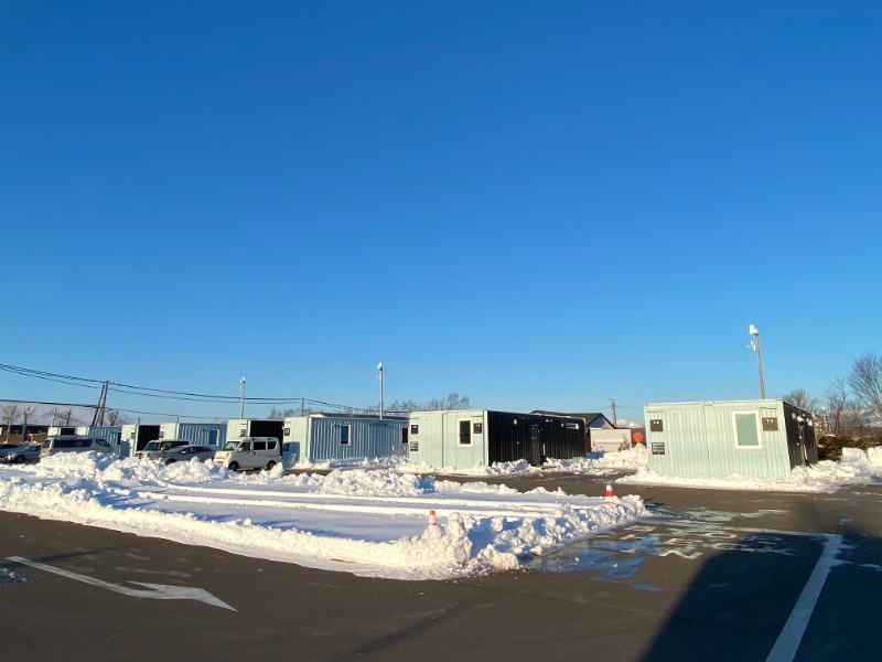 ふーみん＠ザンギ好きさんのホテルクテクンのサ活写真