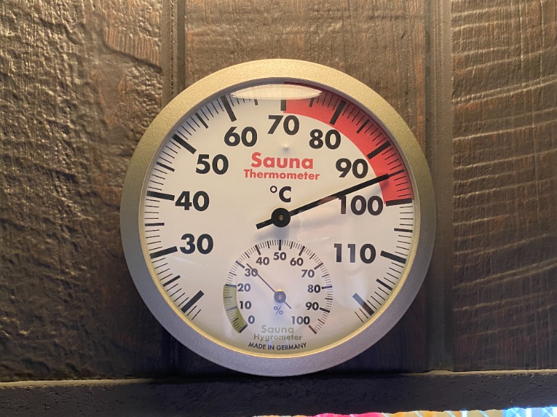 ふーみん＠ザンギ好きさんのホテルクテクンのサ活写真