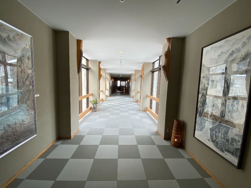 ふーみん＠ザンギ好きさんのぬくもりの宿 ふる川のサ活写真