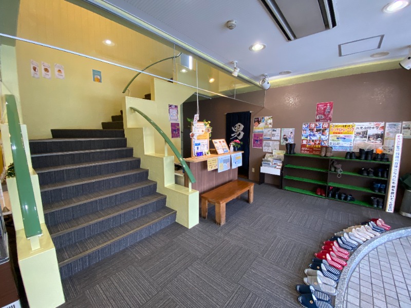 ふーみん＠ザンギ好きさんのサウナ アッセ・デ〜ルのサ活写真