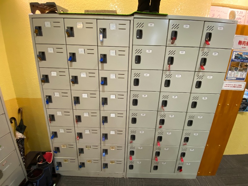 ふーみん＠ザンギ好きさんのサウナ アッセ・デ〜ルのサ活写真