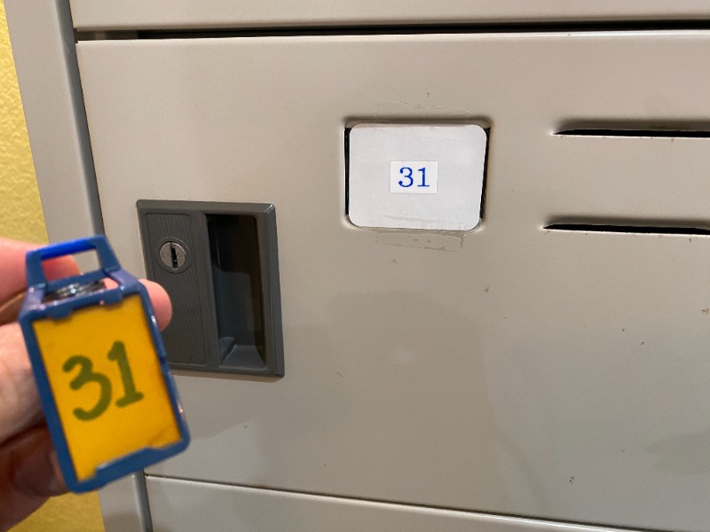 ふーみん＠ザンギ好きさんのサウナ アッセ・デ〜ルのサ活写真