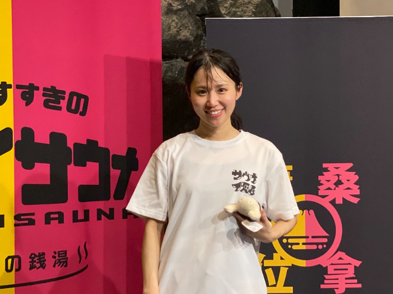 ふーみん＠ザンギ好きさんのスゴイサウナ 札幌すすきの店のサ活写真