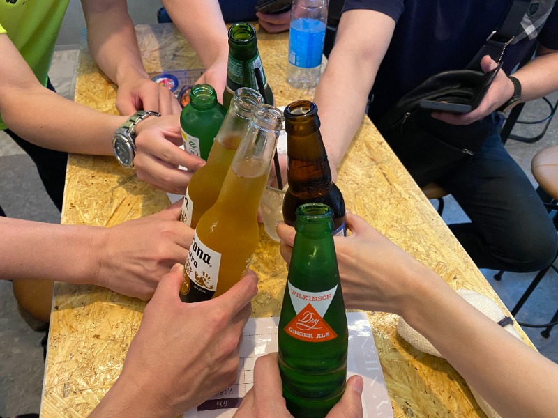 ふーみん＠ザンギ好きさんのスゴイサウナ 札幌すすきの店のサ活写真