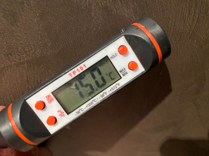 ふーみん＠ザンギ好きさんのスゴイサウナ 札幌すすきの店のサ活写真