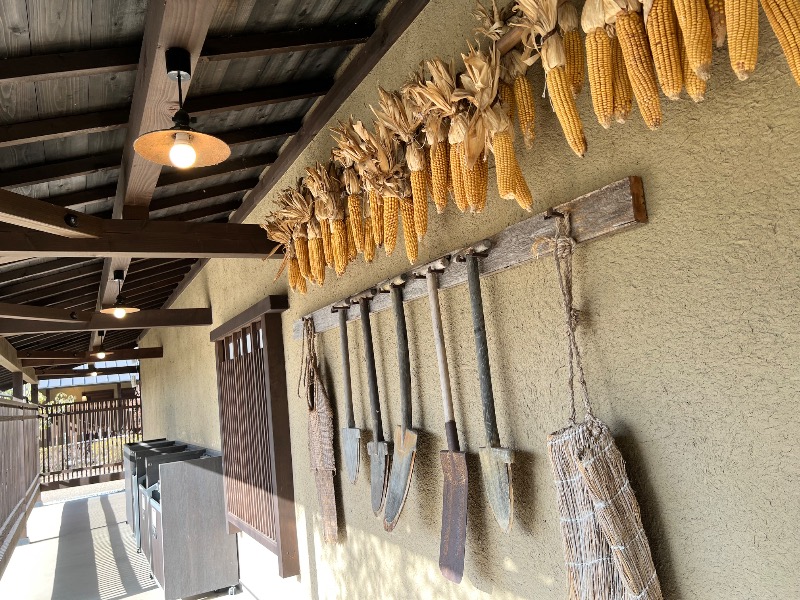 マーボーさんの野天スパ 十界の湯 ※旧:延羽の湯 野天 閑雅山荘のサ活写真