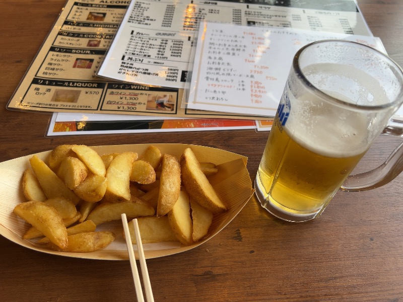 マーボーさんの瀬戸大橋四国健康村のサ活写真