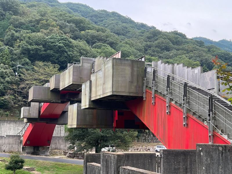 マーボーさんの門入カメリア温泉のサ活写真