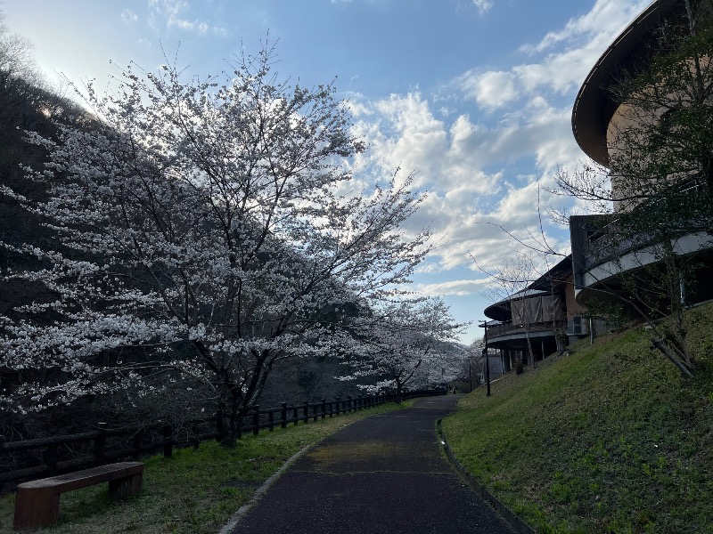 マーボーさんのエピアみかどのサ活写真