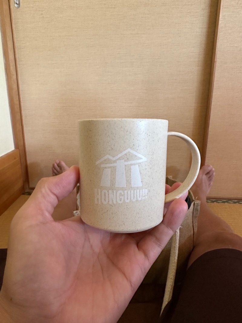 プリンスさんの天然温泉 本宮の湯のサ活写真