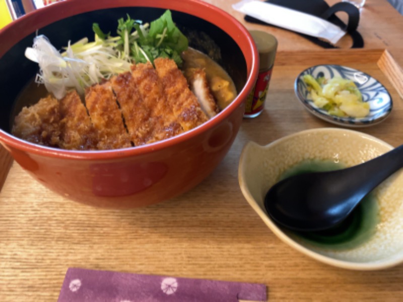 くまさんのサウナ&ホテル かるまる池袋のサ活写真