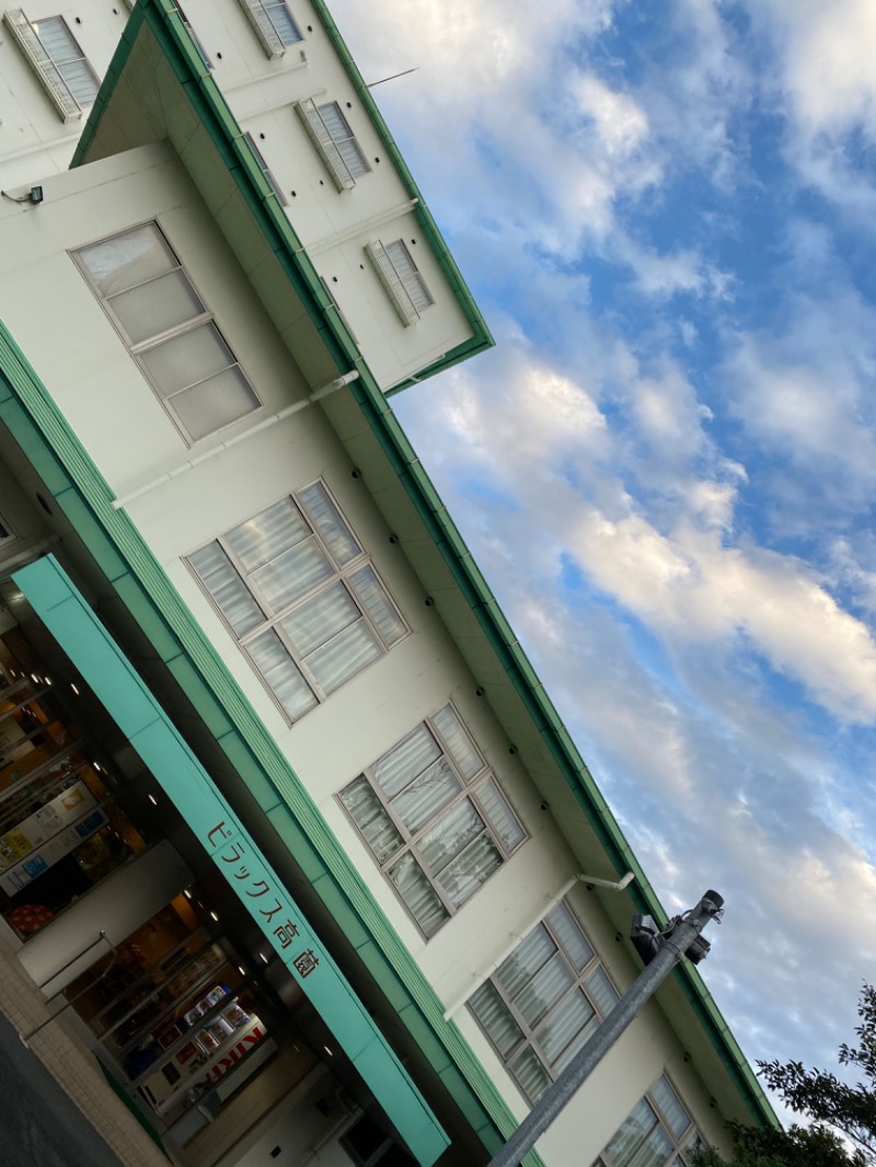 ひげダルマ夫人さんのビラックス高薗のサ活写真