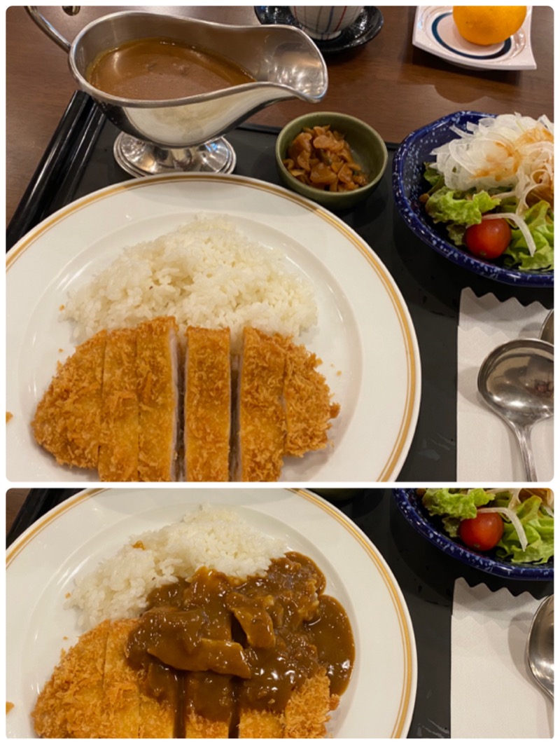 ひげダルマ夫人さんのビラックス高薗のサ活写真