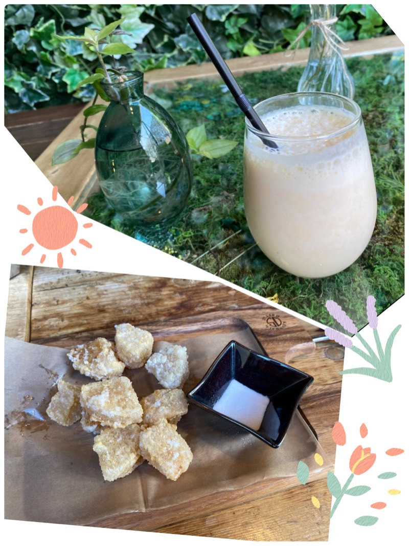 ひげダルマ夫人さんのおふろcafé ハレニワの湯のサ活写真