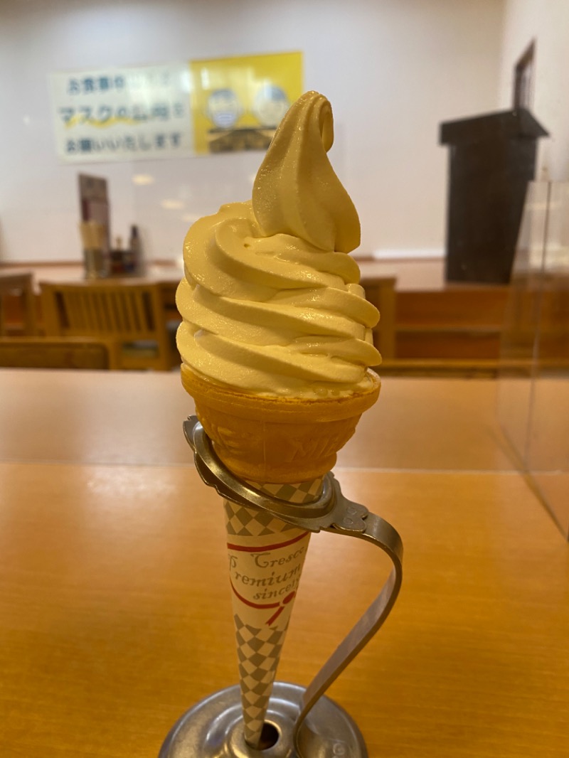 ひげダルマ夫人さんの湯乃泉 草加健康センターのサ活写真