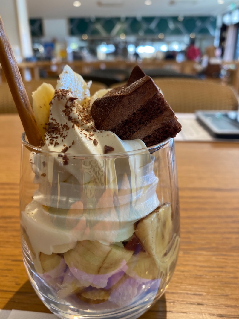 ひげダルマ夫人さんの山梨泊まれる温泉 より道の湯のサ活写真