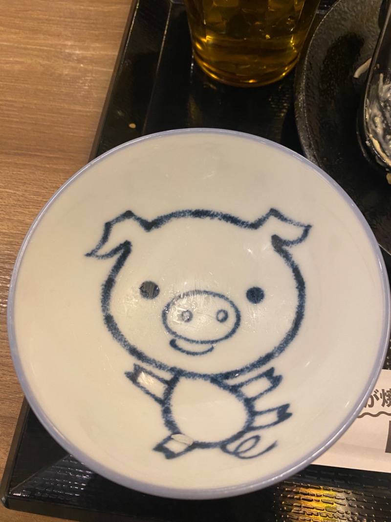 ひげダルマ夫人さんの生姜サウナ 金の亀のサ活写真