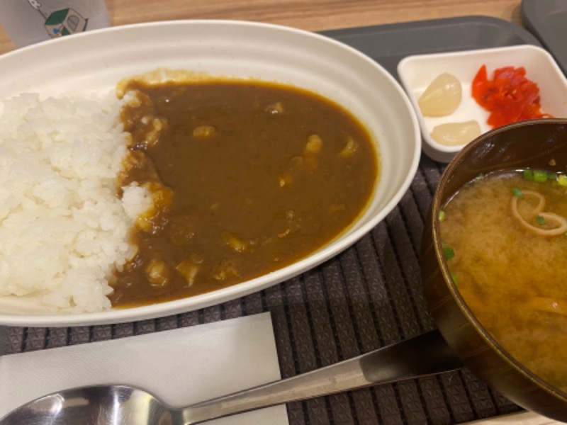 ひげダルマ夫人さんの富士山天然水SPA サウナ鷹の湯のサ活写真