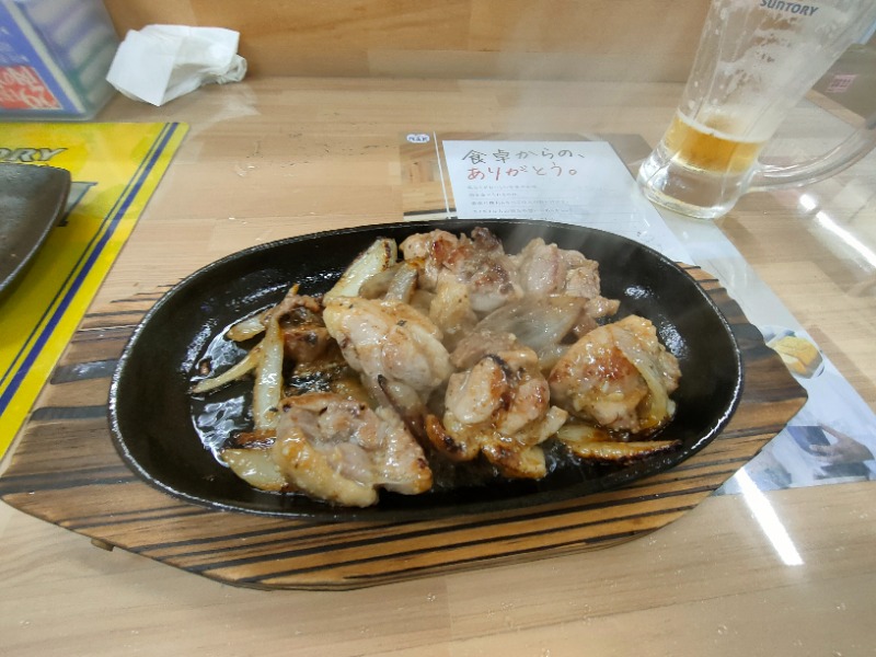 のぶさんのSAUNA402のサ活写真