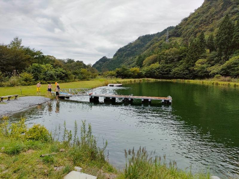 のぶさんの日光サウナリゾートのサ活写真