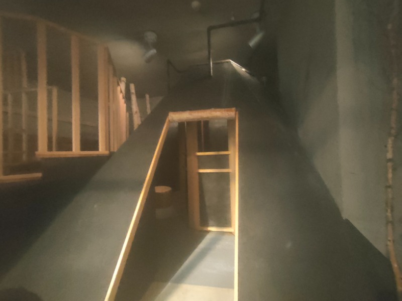 のぶさんのSaunaLab Nagoya (サウナラボ名古屋)のサ活写真