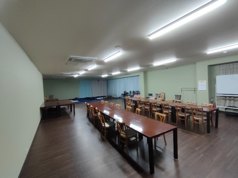 のぶさんの平針東海健康センターのサ活写真