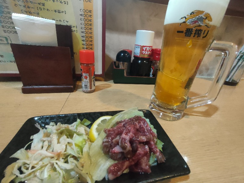 のぶさんの平針東海健康センターのサ活写真