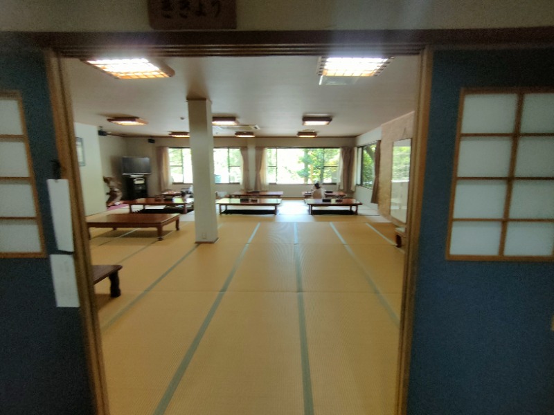 のぶさんの小瀬川温泉のサ活写真