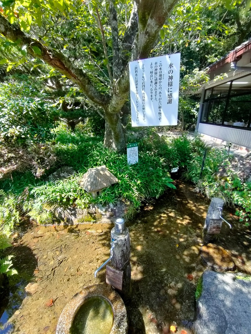 のぶさんの小瀬川温泉のサ活写真
