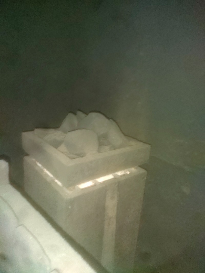 のぶさんの江戸風呂のサ活写真