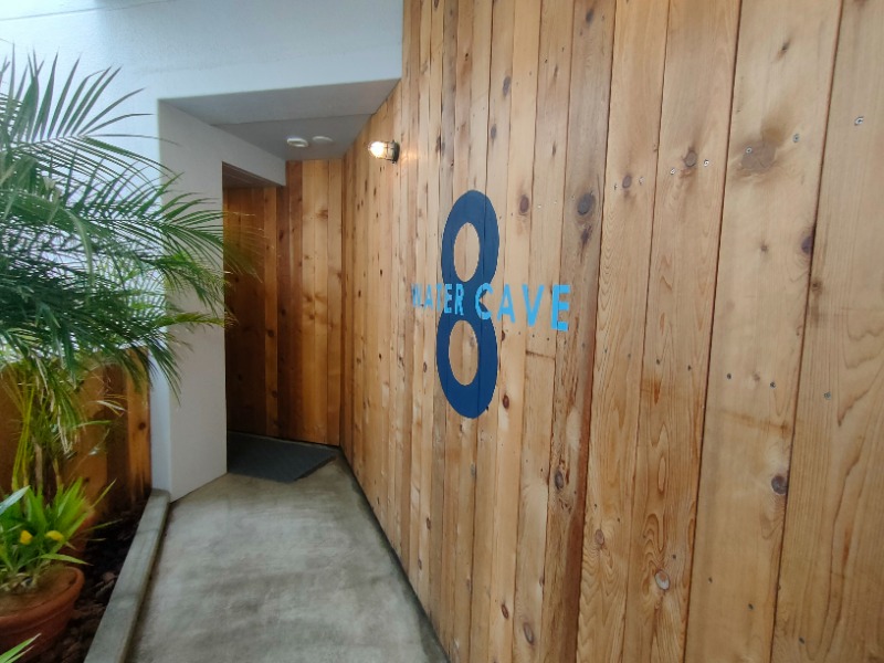 のぶさんの8HOTEL 湘南藤沢のサ活写真