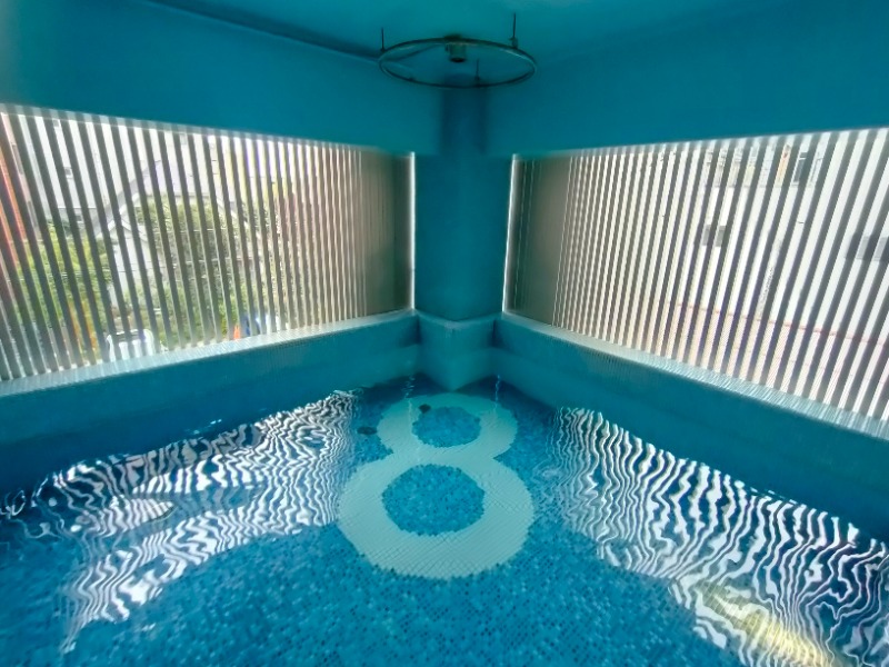 のぶさんの8HOTEL 湘南藤沢のサ活写真