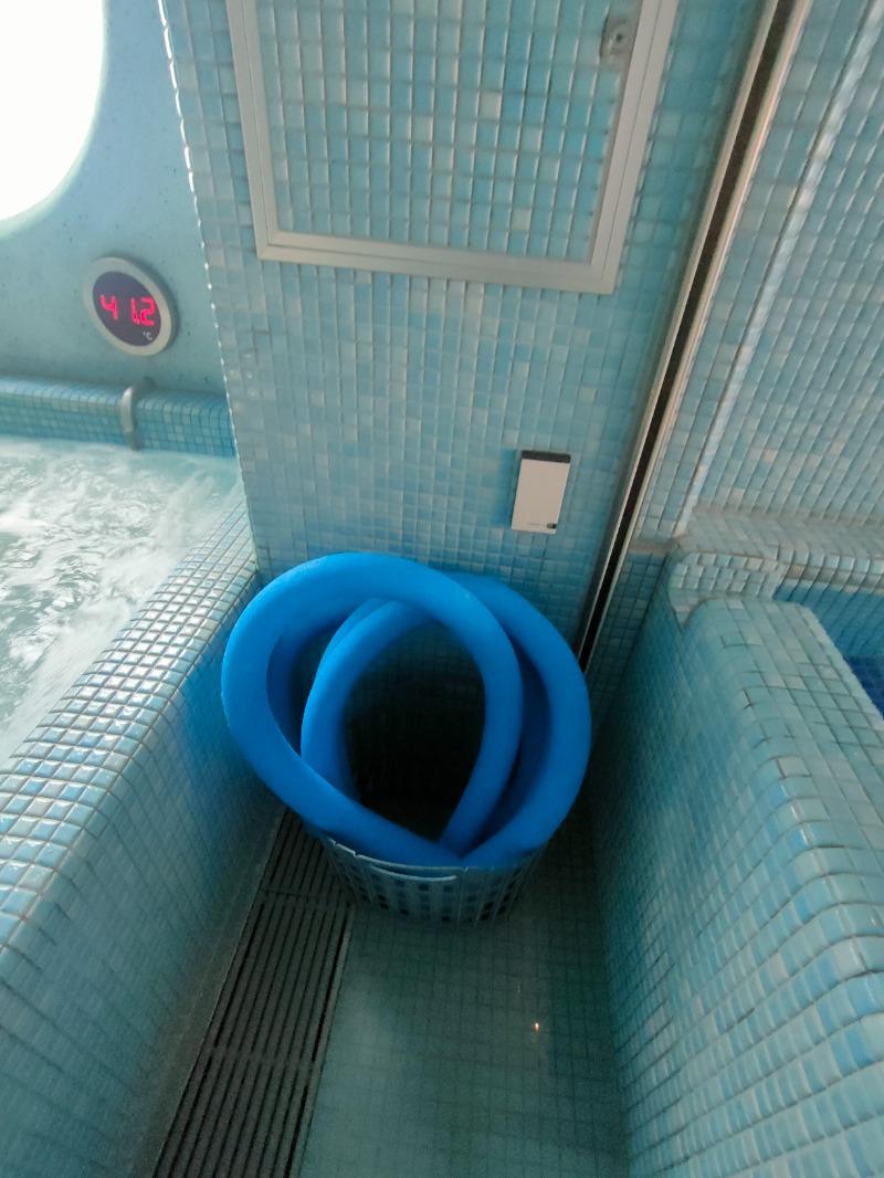 のぶさんの8HOTEL 湘南藤沢のサ活写真