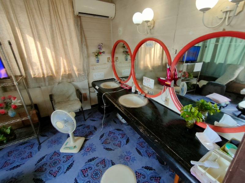 のぶさんの田迎サウナのサ活写真