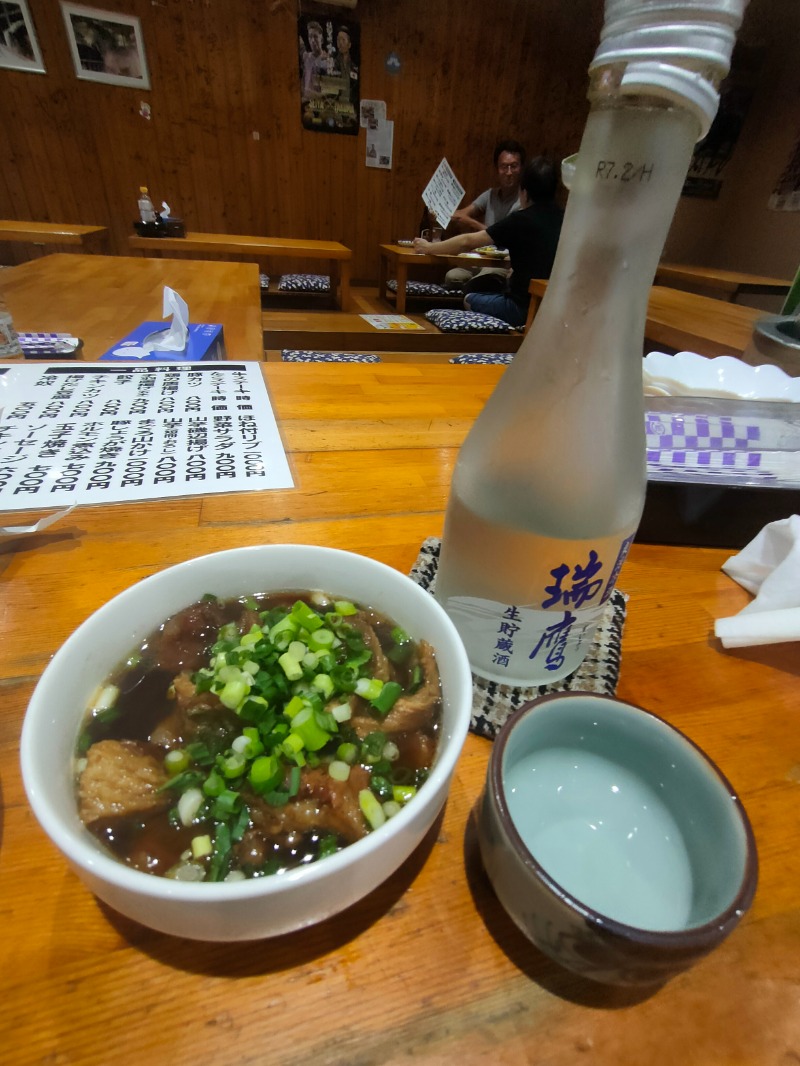 のぶさんの田迎サウナのサ活写真