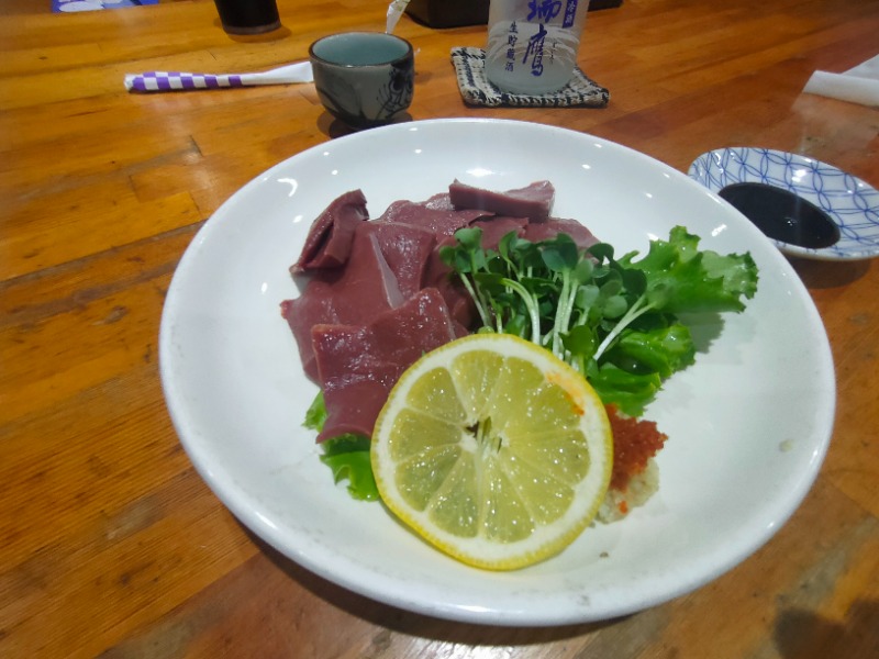 のぶさんの田迎サウナのサ活写真