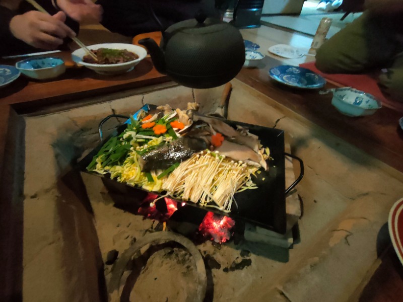 のぶさんのパブリックハウス アンド サウナ 久米屋のサ活写真