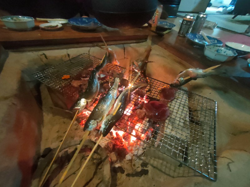 のぶさんのパブリックハウス アンド サウナ 久米屋のサ活写真