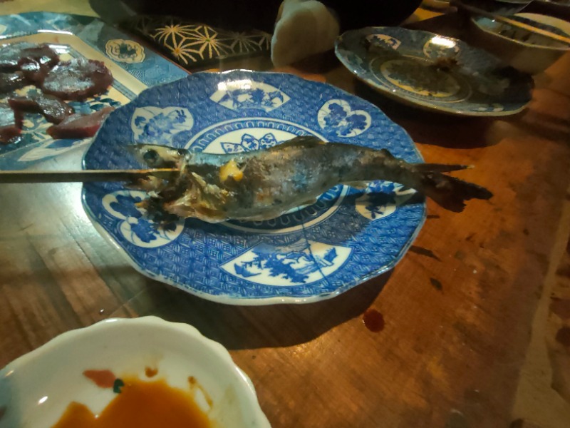のぶさんのパブリックハウス アンド サウナ 久米屋のサ活写真