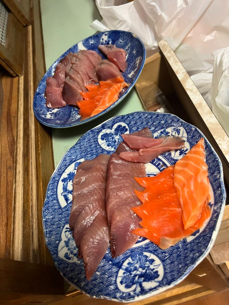 のぶさんのパブリックハウス アンド サウナ 久米屋のサ活写真
